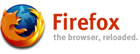 Firefox. The browser, reloaded.