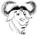 GNU logo